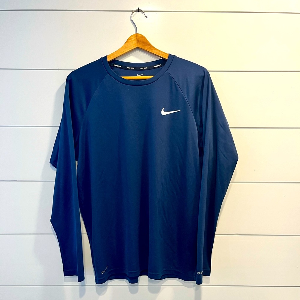 Nike Swim Dry Fit Shirt (UV protective)